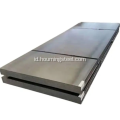 ASTM A871 Grade 60 Steel Plate